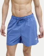 Jack & Jones Плувни шорти Maui Tropic 12291385 Regular Fit