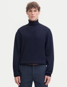 Jack & Jones Поло Milano 12285093 Relaxed Fit