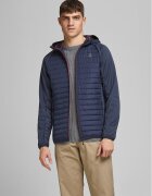 Jack & Jones Преходно яке Multi Qualited 12182242 Regular Fit