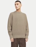 Jack & Jones Пуловер 12260041 Relaxed Fit