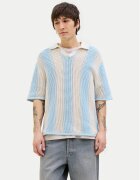 Jack & Jones Пуловер Acapulco 12277266 Loose Fit