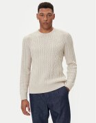 Jack & Jones Пуловер Blusean 12283486 Regular Fit