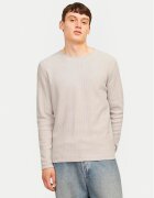 Jack & Jones Пуловер Cooper 12258407 Regular Fit