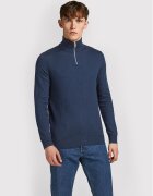 Jack & Jones Пуловер Emil 12189339 Regular Fit