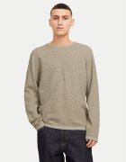 Jack & Jones Пуловер George 12268279 Regular Fit