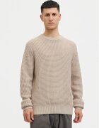 Jack & Jones Пуловер Global 12287594 Regular Fit