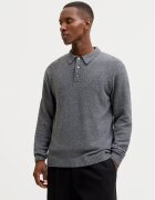 Jack & Jones Пуловер Maverick 12286144 Regular Fit