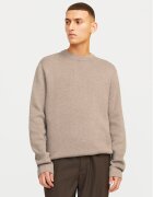 Jack & Jones Пуловер Milano 12259666 Relaxed Fit