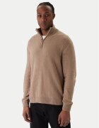 Jack & Jones Пуловер Point 12287316 Relaxed Fit