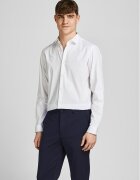Jack & Jones Риза 12201905 Slim Fit