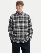 Jack & Jones Риза Blubarkley 12286224 Regular Fit