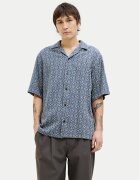 Jack & Jones Риза Bluvincent 12273289 Relaxed Fit