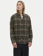 Jack & Jones Риза Classic Flannel 12278406 Regular Fit