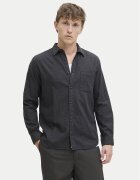 Jack & Jones Риза Classic Melange 12278416 Regular Fit