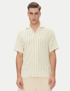 Jack & Jones Риза Coba 12271060 Relaxed Fit
