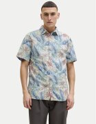 Jack & Jones Риза Honolulu 12289667 Regular Fit