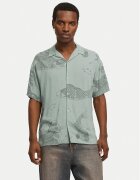 Jack & Jones Риза Jeff 12268465 Relaxed Fit