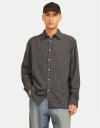 Jack & Jones Риза Joshua 12260673 Relaxed Fit