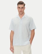 Jack & Jones Риза Luke 12277185 Relaxed Fit