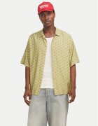 Jack & Jones Риза Marshall 12271103 Wide Fit