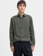 Jack & Jones Риза Parker 12227385 Slim Fit