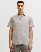 Jack & Jones Риза Summer 12289160 Regular Fit