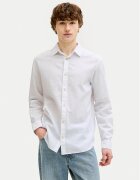 Jack & Jones Риза Summer 12289174 Regular Fit