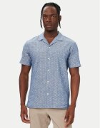 Jack & Jones Риза Blusummer 12291954 Regular Fit