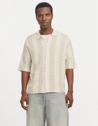 Jack & Jones Риза Tyler 12272863 Loose Fit