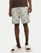 Jack & Jones Шорти от плат Bowie 12230336 Regular Fit