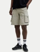 Jack & Jones Шорти от плат Cole Ivan 12288611 Regular Fit