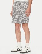 Jack & Jones Шорти от плат Jaiden 12277620 Relaxed Fit