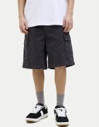 Jack & Jones Шорти от плат Karl 12269374 Loose Fit