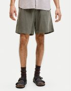 Jack & Jones Шорти от плат Bill 12253134 Wide Leg