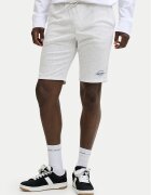 Jack & Jones Спортни шорти Gordon Brandon 12297289 Regular Fit