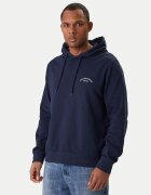 Jack & Jones Суитшърт College Logo 12288362 Regular Fit