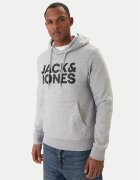 Jack & Jones Суитшърт Corp Logo 12152840 Regular Fit