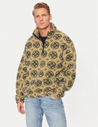 Jack & Jones Суитшърт Geo Teddy 12274453 Relaxed Fit