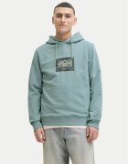 Jack & Jones Суитшърт Rain 12288098 Regular Fit