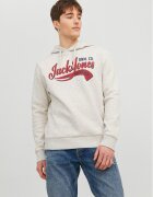 Jack & Jones Суитшърт Logo 12233597 Standard Fit