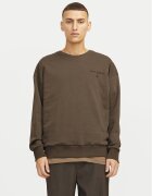 Jack & Jones Суитшърт Mystic 12257735 Relaxed Fit