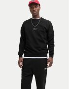 Jack & Jones Суитшърт Soho 12278791 Relaxed Fit