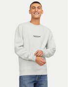 Jack & Jones Суитшърт Vesterbro 12241694 Relaxed Fit