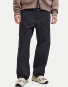 Jack & Jones Текстилни панталони Alex 12288528 Baggy Fit