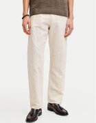 Jack & Jones Текстилни панталони Chris 12293296 Loose Fit