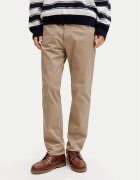 Jack & Jones Текстилни панталони Clark Finn 12293328 Regular Fit