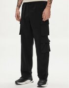 Jack & Jones Текстилни панталони Karl 12253626 Loose Fit