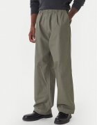 Jack & Jones Текстилни панталони Owen Cade 12282385 Baggy Fit