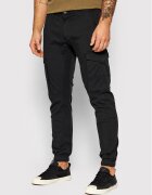 Jack & Jones Текстилни панталони Paul 12139912 Tapered Fit