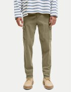 Jack & Jones Текстилни панталони Stace Arthur 12282388 Regular Fit
